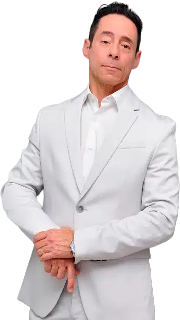 Dr. Alexandre Melo, cirurgião plástico em Belo Horizonte